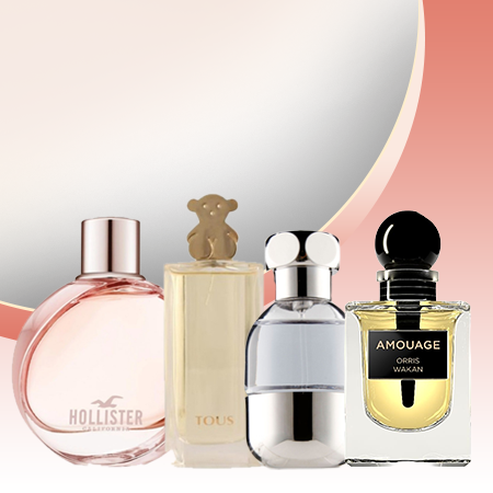 Discount Perfumes & Fragrances Store for Men, Women & Unisex – TrendzXpress