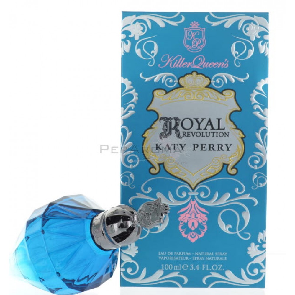 Katy perry killer queen royal revolution hot sale