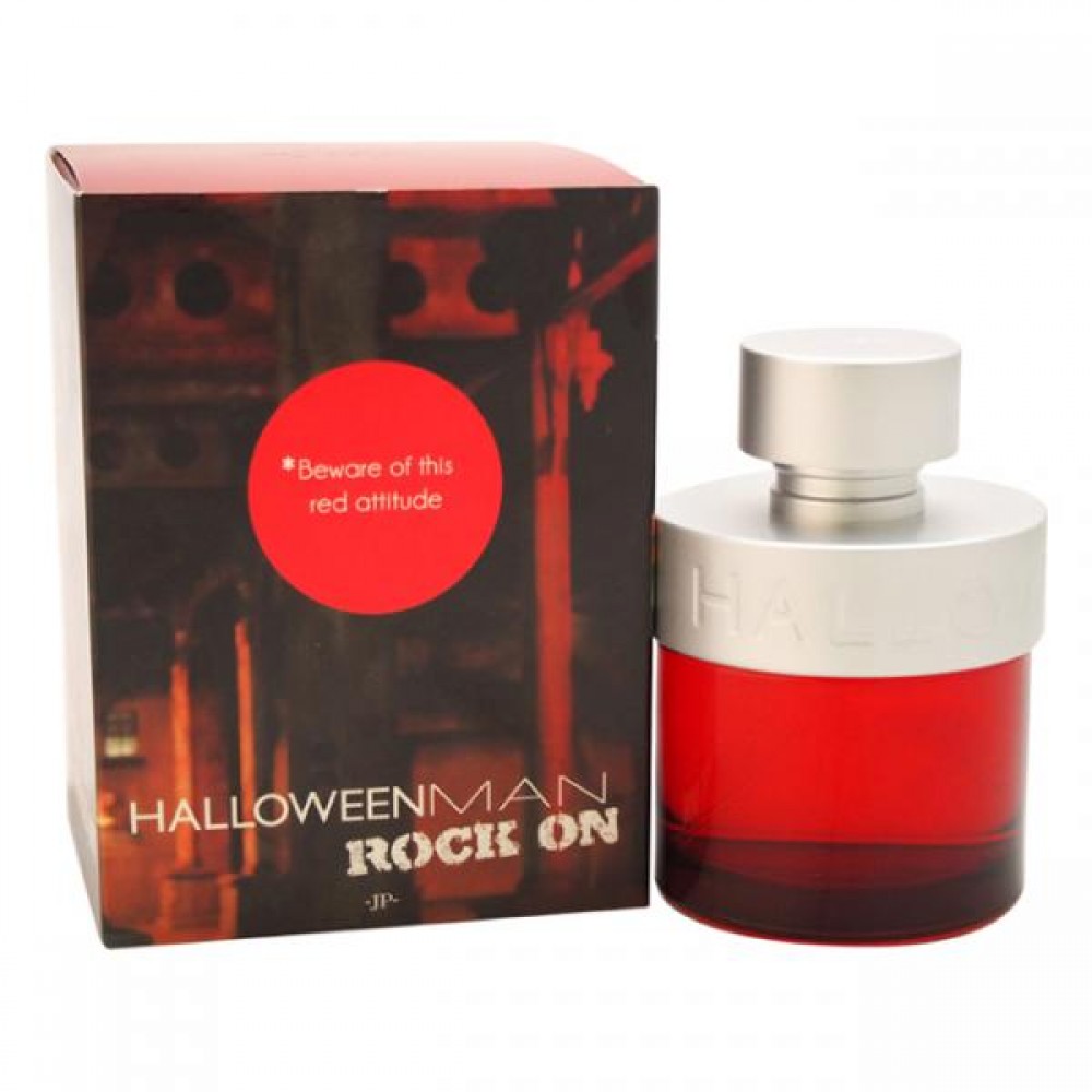 Halloween cologne discount