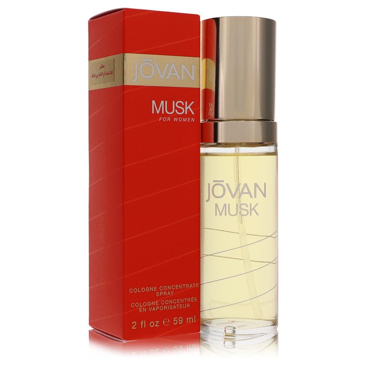 Jovan musk men's online cologne