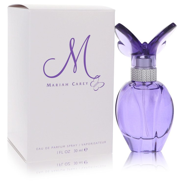 Mariah carey 2024 purple perfume