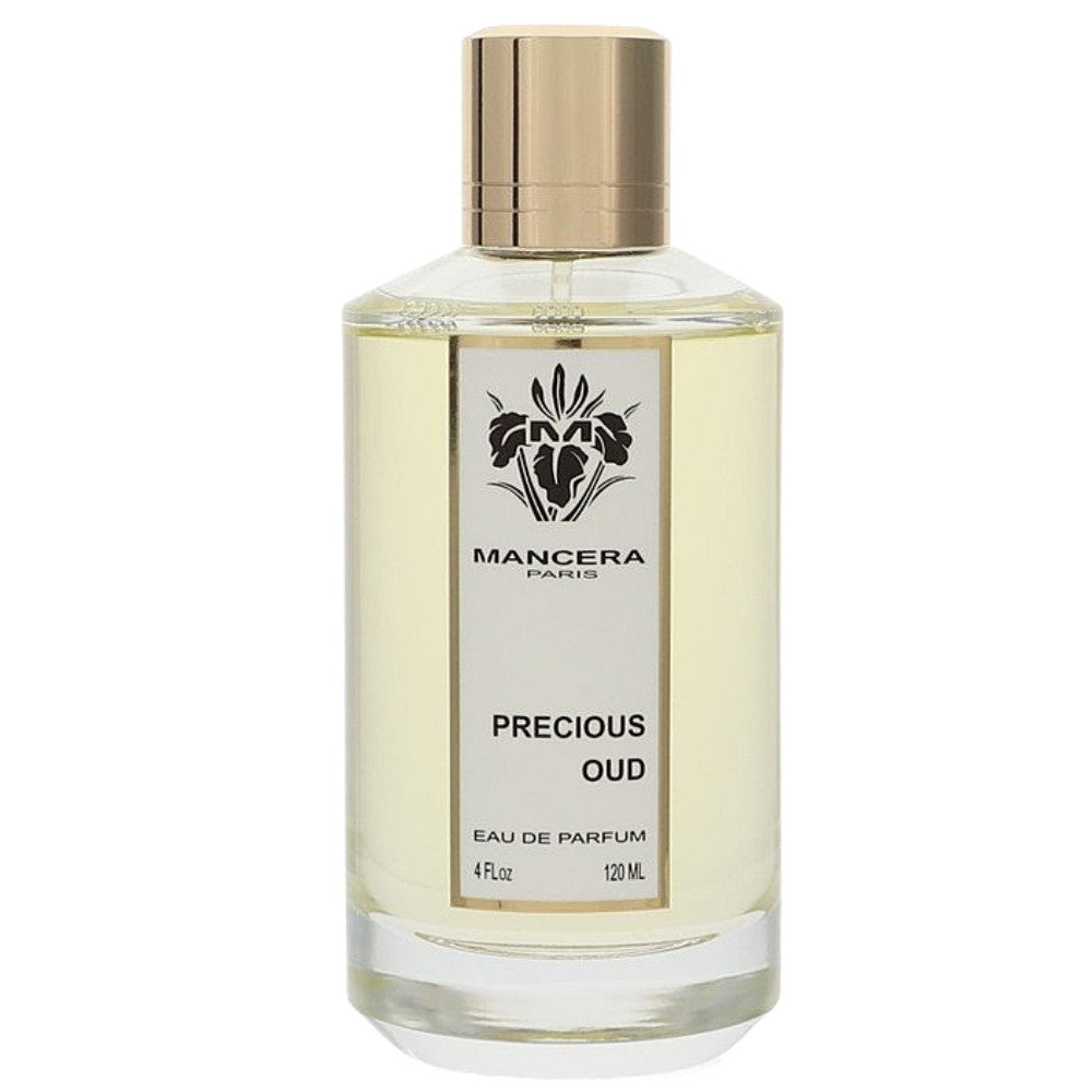 Precious 2025 oud mancera