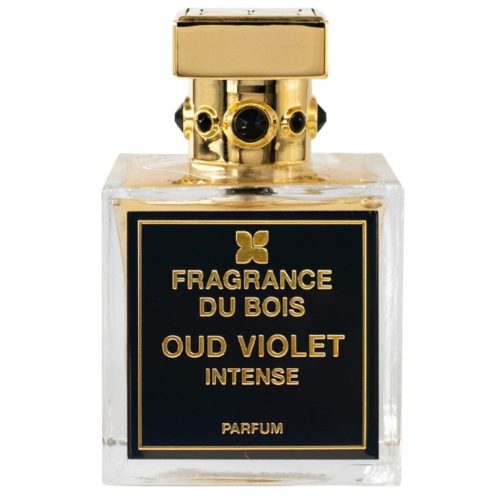 Fragrance Du Bois Oud Rose Intense EDP – The Fragrance Decant Boutique™