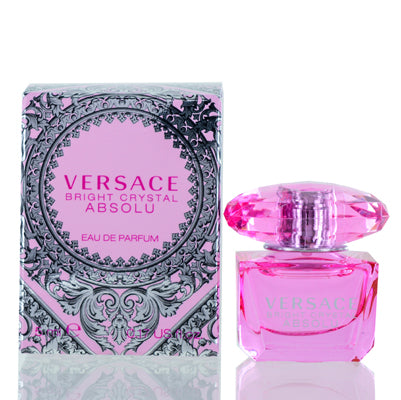 Versace Bright Crystal Eau de Toilette - Reviews