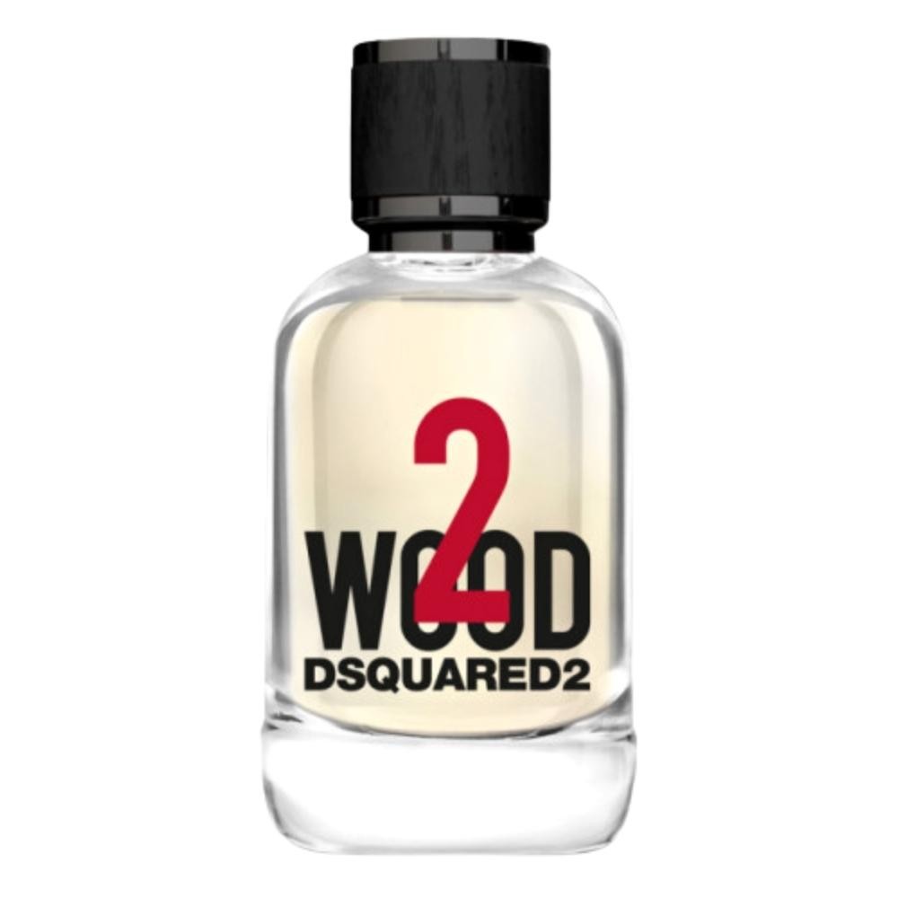 Wood Pour Homme Men s Eau de Toilette Dsquared2 TrendzXpress