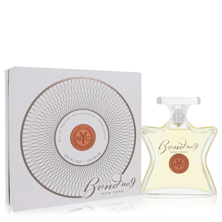 West Broadway Women s Eau De Parfum Bond No. 9 TrendzXpress