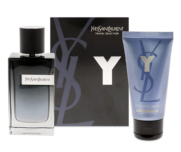 Travel Selection Women's Eau De Parfum | Yves Saint Laurent – TrendzXpress